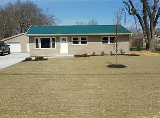 8508 Franklin Trenton Rd, Franklin, OH 45005