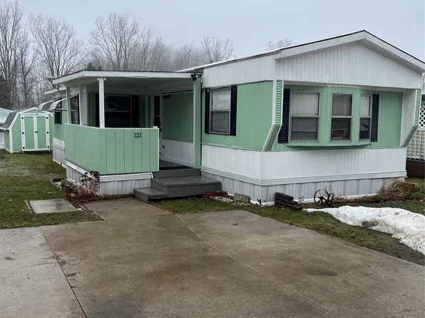 5005 Zuck Rd Lot 121, Erie, PA 16506