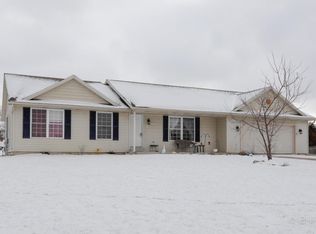 48825 Trumpet Ln, Mattawan, MI 49071