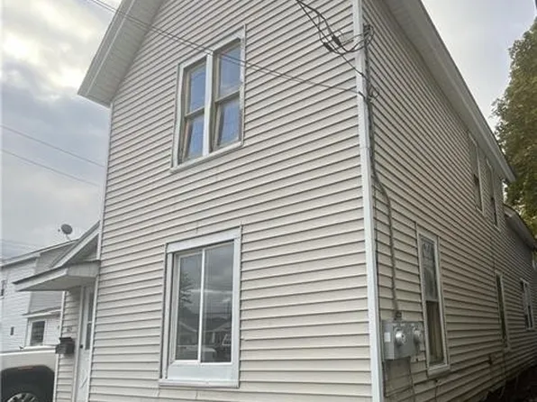 105 N Frankfort St, Frankfort, NY 13340
