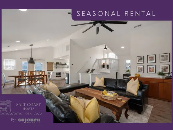 511 W Archdale St, Kill Devil Hills, NC