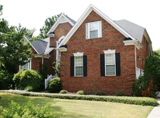 120 Nautique Cir, Columbia, SC 29229