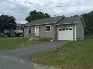 1 Grove St, Gill, MA 01354