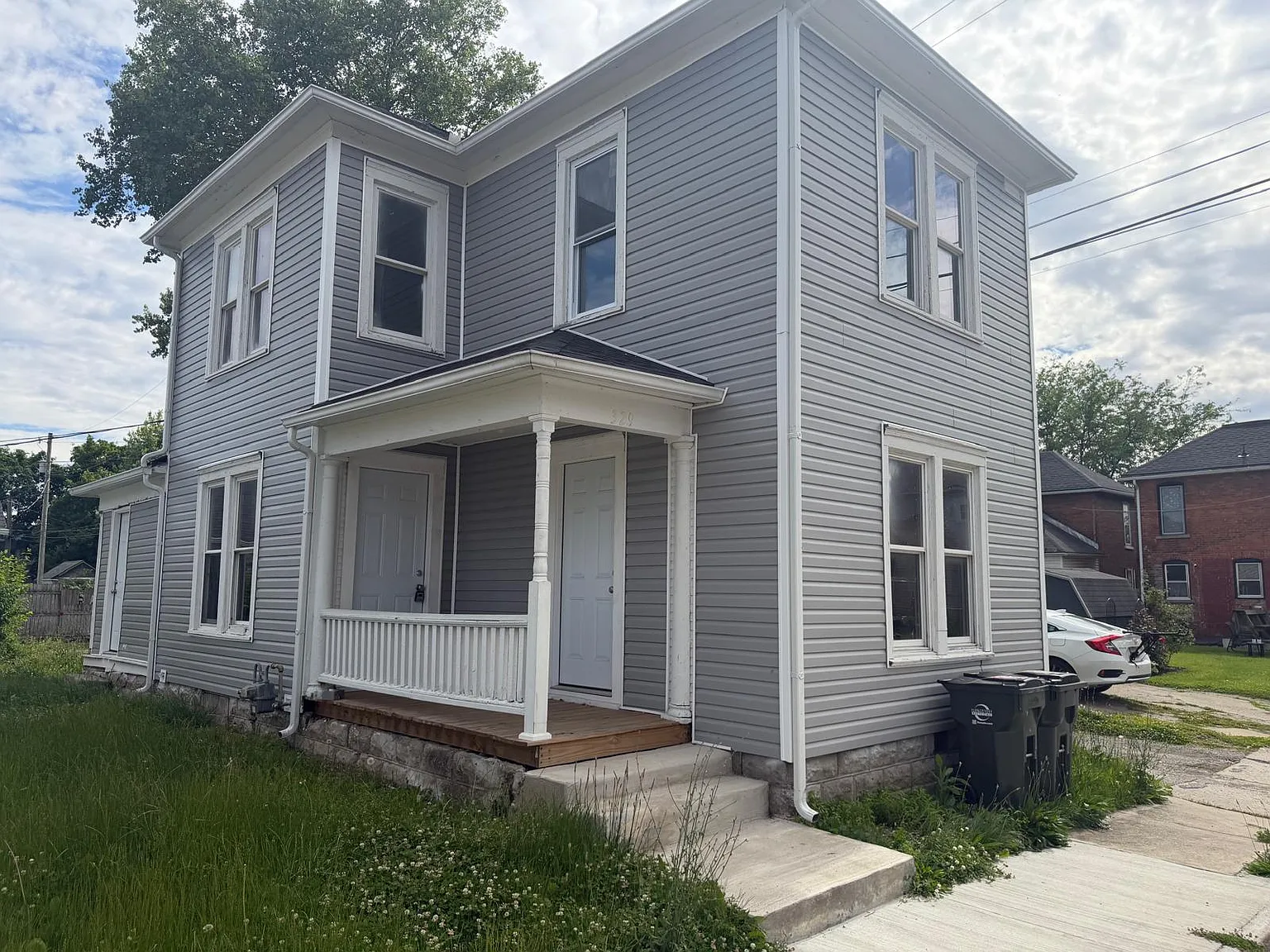 329 W Grant - 1 — Photo 1