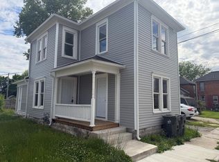 329 W Grant St, Piqua, OH 45356