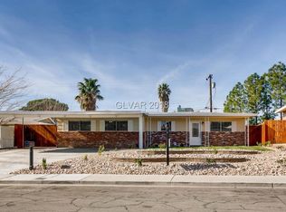 1222 Paiute Dr, Boulder City, NV 89005