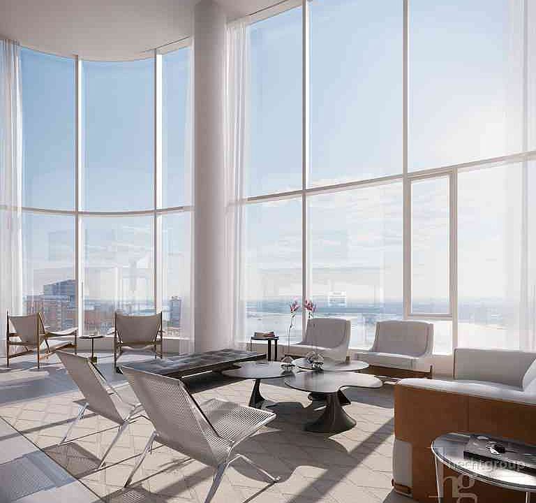1st image of 50 West St #15D