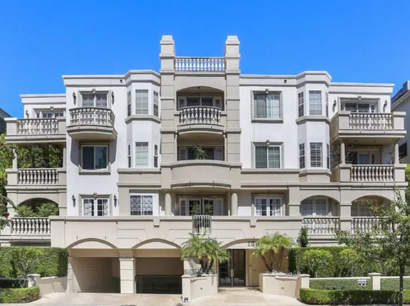 128 N Swall Dr #Pn3, Los Angeles, CA 90048