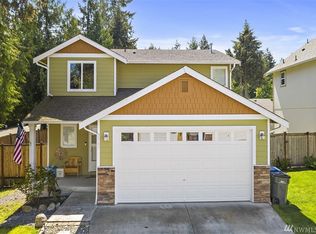 3567 NE Rozene Way, Bremerton, WA 98311