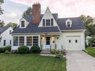 2376 17th St, Cuyahoga Falls, OH 44223