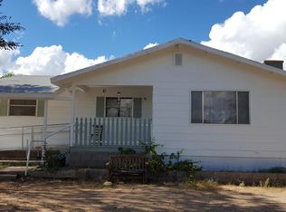 312 Comfort Ave, Prescott, AZ 86301