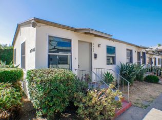 Del Rey Apartments, San Diego, CA 92109