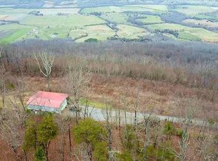 1045 Patton Rd, Signal Mountain, TN 37377