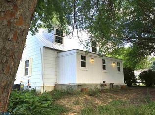 541 James Madison Hwy, Gordonsville, VA 22942