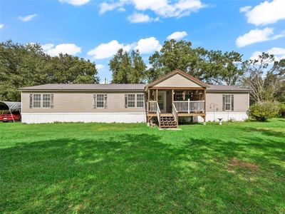 1814 County Road 739, Webster, FL, 33597