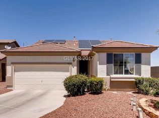 9254 Mandeville Bay Ave, Las Vegas, NV 89148
