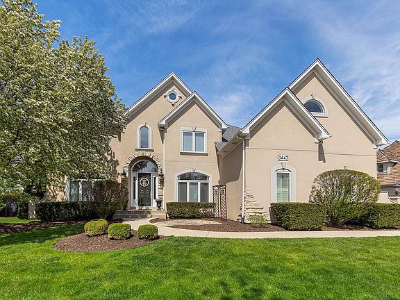 2nd image of 3447 White Eagle Dr