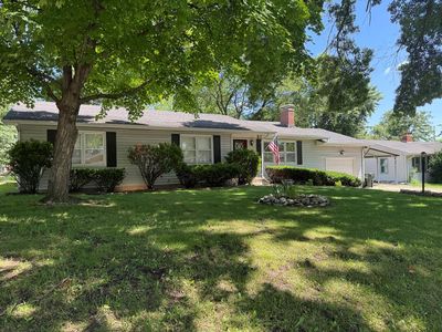 202 W Laharpe St, Kirksville, MO, 63501
