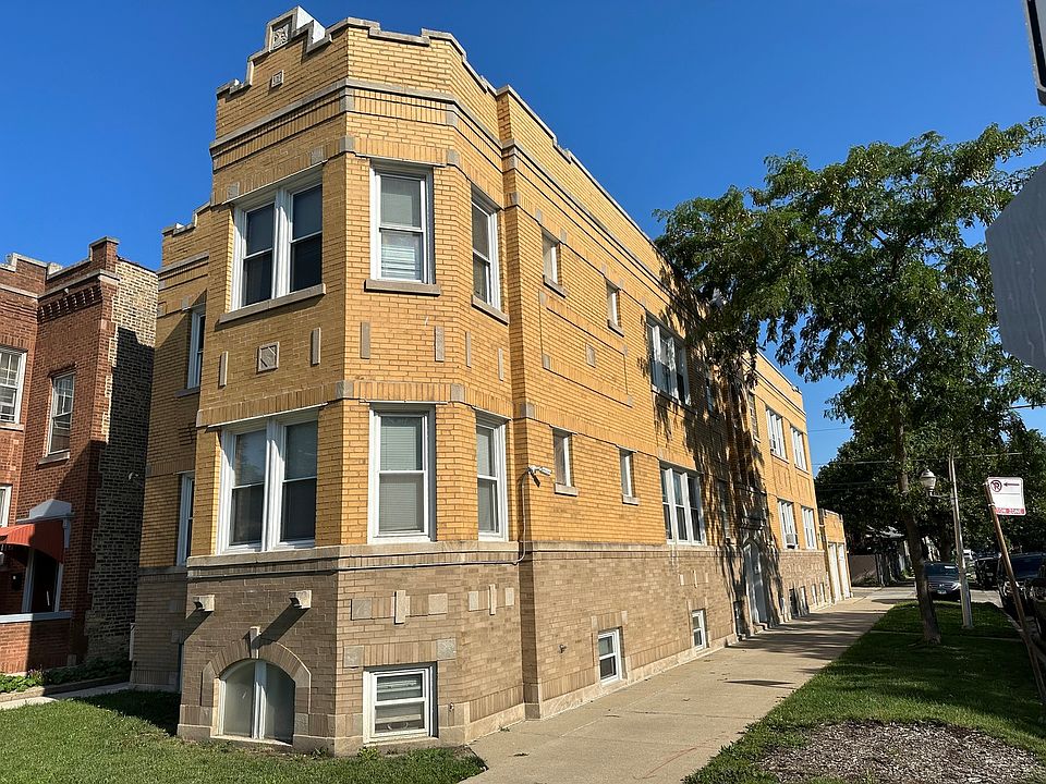 3100 N Leclaire Ave, Chicago, IL 60641 MLS 11881535 Zillow