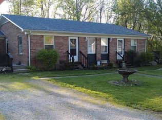139 Lawrence St #141, Frankfort, KY 40601