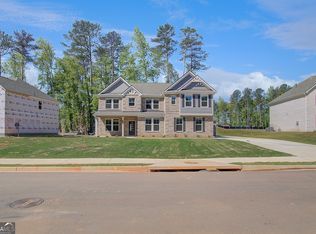 318 Delta Dr, McDonough, GA 30253