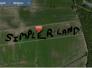 Jones Rd, Frankford, DE 19945