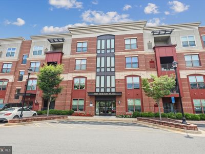 3989 Norton Pl UNIT 207, Fairfax, VA, 22030