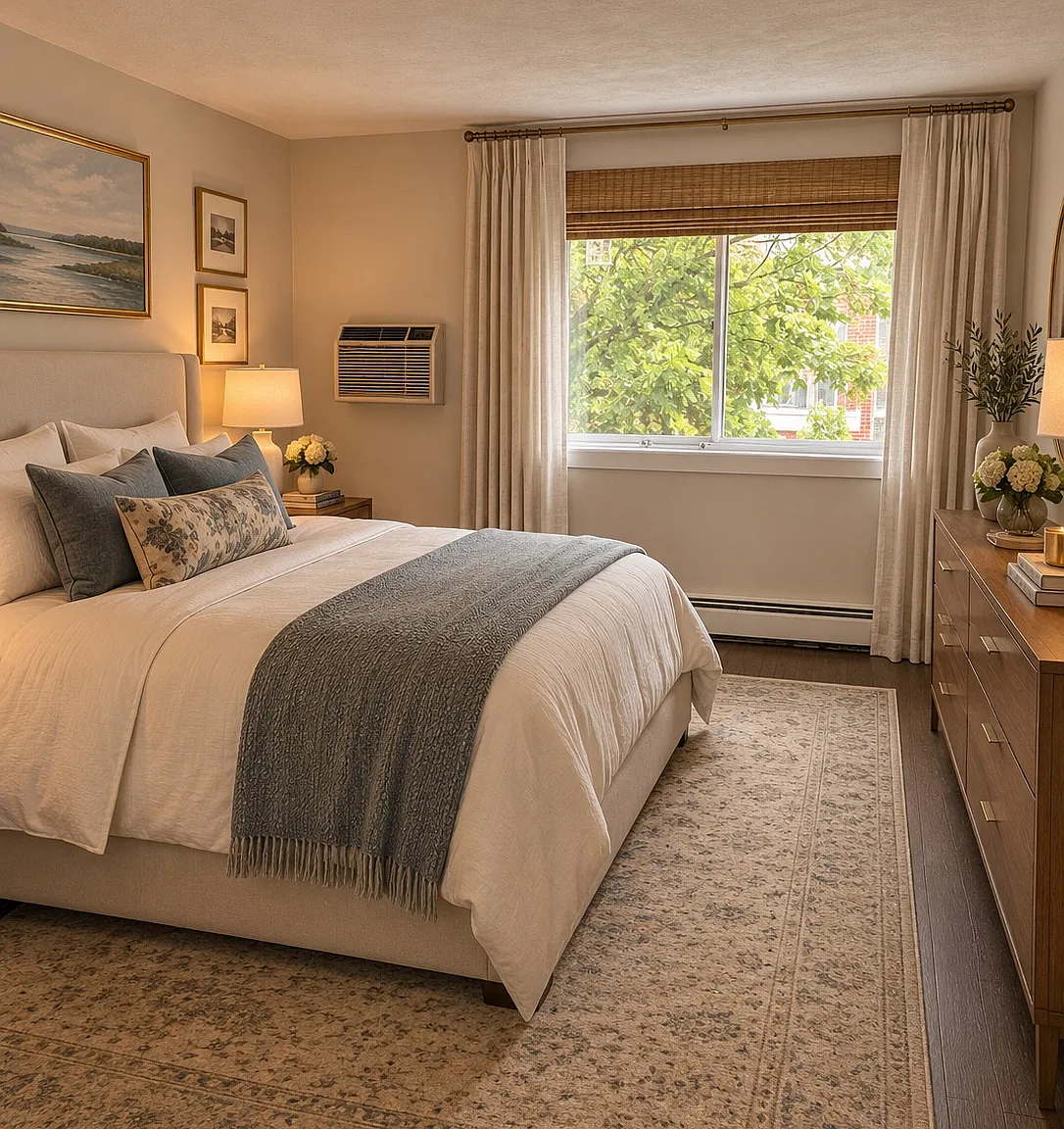 2 bed, 850 sqft, $2,200 — Photo 3