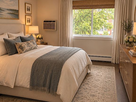 3rd image of 400 Governors Dr APT 27