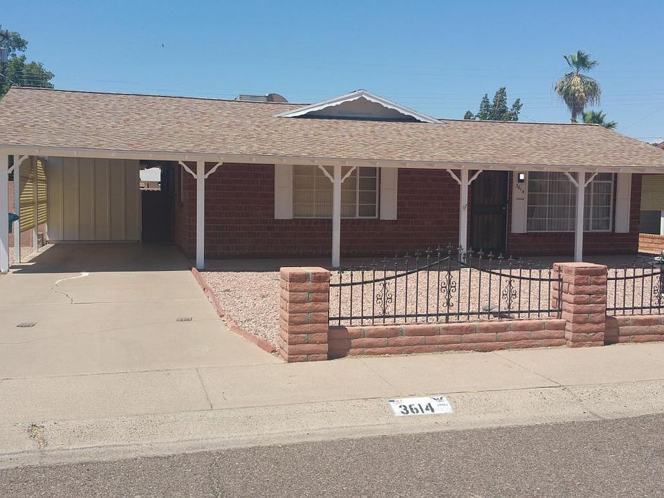 2nd image of 3614 W McLellan Blvd