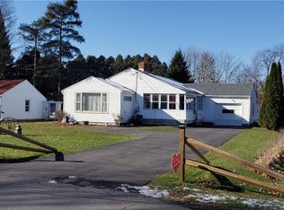 232 Barringer Rd, Ilion, NY 13357