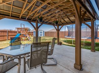 15933 Bronte Ln, Justin, TX 76247