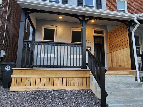 920 Harry St, Conshohocken, PA 19428