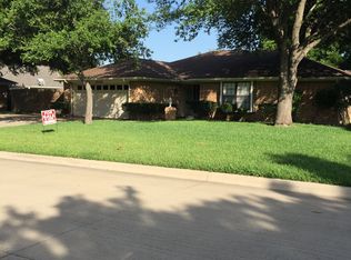 1112 Province Ln, Mansfield, TX 76063