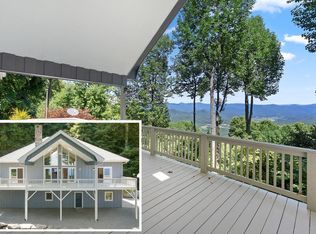 1926 Wilkes Knob Rd, Franklin, NC 28734