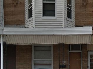 1920 Ruan St, Philadelphia, PA 19124