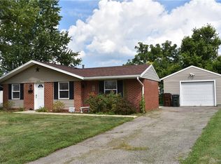 624 Skyles Rd, Englewood, OH 45322