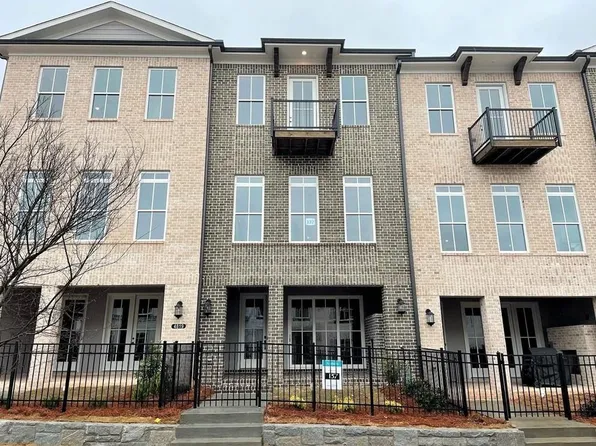 4628 Watervale Way #162, Peachtree Corners, GA 30092