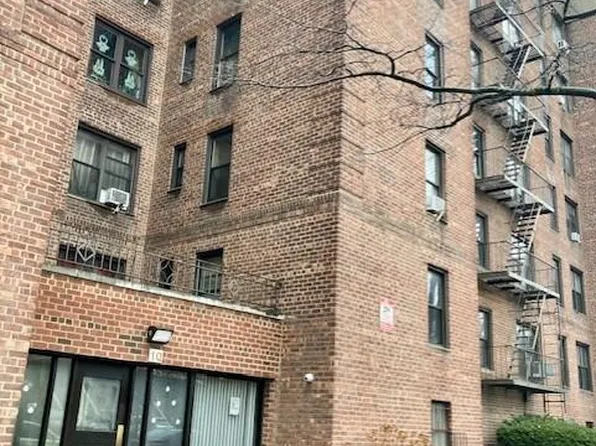 10 E 43rd St APT 3K, Brooklyn, NY 11203