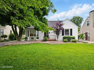 4022 Alton Rd, Saint Matthews, KY 40207