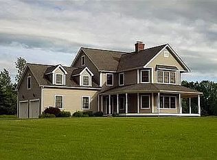 511 Sand Hill Rd, Gardiner, NY 12525