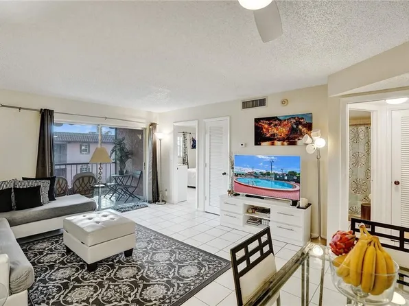 660 Tennis Club Drive #405, Fort Lauderdale, FL 33311