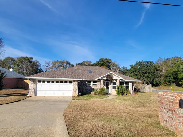 724 Meadowview Ln, Pensacola, FL 32514