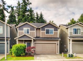 7610 163rd Stct E, Puyallup, WA 98375