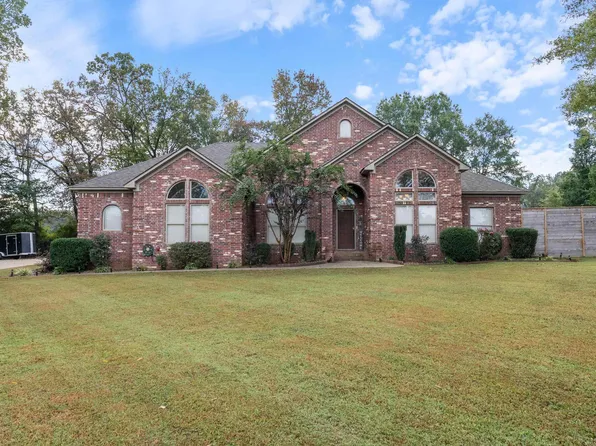 24 Sandlewood Rd, Greenbrier, AR 72058