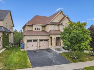 76 Zaduk Pl, Guelph, ON N1G0C5