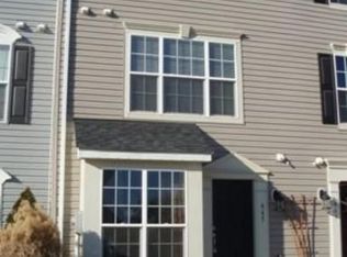 665 Wild Hunt Rd, Frederick, MD 21703