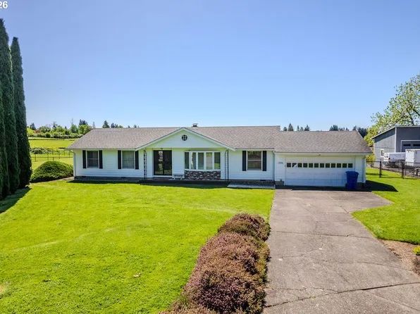 17820 SE Emi St, Damascus, OR 97089