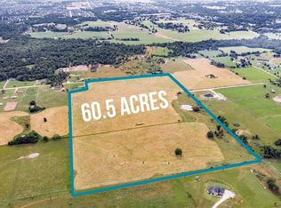 Murdock Rd, Bentonville, AR 72713