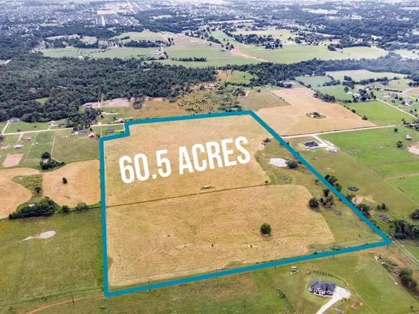 Murdock Rd, Bentonville, AR 72713
